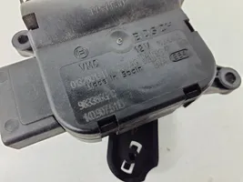 Volkswagen Touran I Air flap motor/actuator 1K0907511B