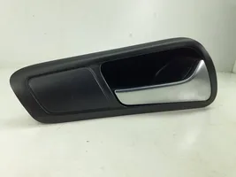 Volkswagen PASSAT B6 Front door interior handle 3C1837114