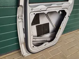 Volkswagen PASSAT B6 Rear door La7w