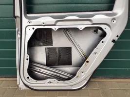 Volkswagen PASSAT B6 Rear door La7w