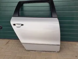 Volkswagen PASSAT B6 Rear door La7w