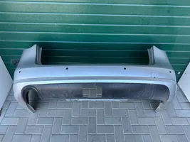 Volkswagen PASSAT B6 Rear bumper La7w