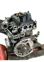Volkswagen PASSAT B6 Engine Cay