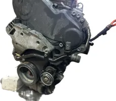 Volkswagen PASSAT B6 Engine Cay