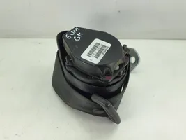 Volkswagen Golf VI Rear seatbelt 1k9857805