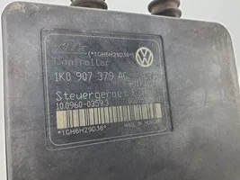 Volkswagen Golf V Pompe ABS 1K0907379AC