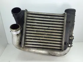 Audi A6 S6 C6 4F Radiatore intercooler 4F0145805E