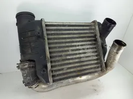 Audi A6 S6 C6 4F Radiatore intercooler 4F0145806e