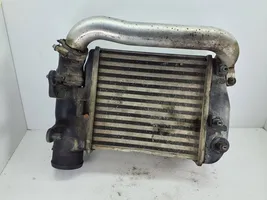 Audi A6 S6 C6 4F Intercooler radiator 4F0145806e