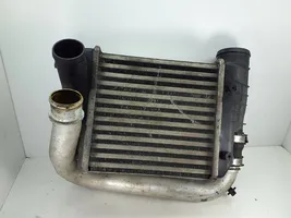 Audi A6 S6 C6 4F Intercooler radiator 4F0145805E