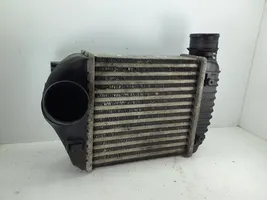 Audi A6 S6 C6 4F Chłodnica powietrza doładowującego / Intercooler 4F0145805AB