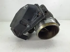 Audi A6 S6 C6 4F Throttle valve 059145950R