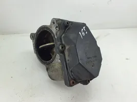 Audi A6 S6 C6 4F Throttle valve 059145950R