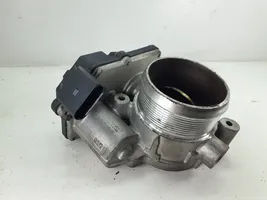 Audi A6 S6 C6 4F Throttle valve A2C553364212