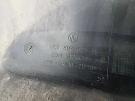 Volkswagen Jetta V Zderzak tylny 1K5807521B