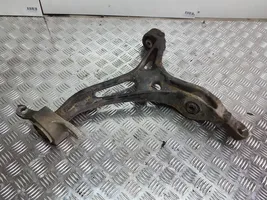 Mercedes-Benz ML W164 Fourchette, bras de suspension inférieur avant 00008036B106