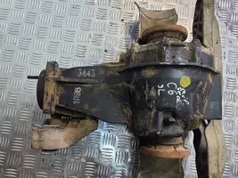 Audi A6 S6 C6 4F Rear differential 