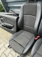 BMW 1 E82 E88 Seat and door cards trim set 