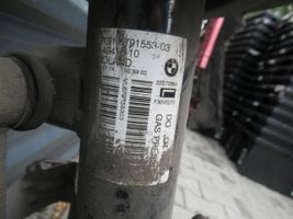 BMW 3 F30 F35 F31 Передний поворотный кулак (ступица, цапфа) 6853819