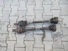 BMW 7 E38 Semiasse anteriore 1227831