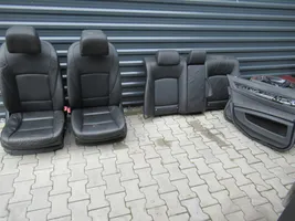 BMW 7 F01 F02 F03 F04 Conjunto de molduras de la puertas y los asientos BMW