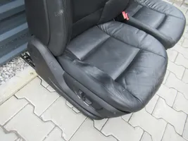 BMW 7 F01 F02 F03 F04 Garnitures, kit cartes de siège intérieur avec porte BMW