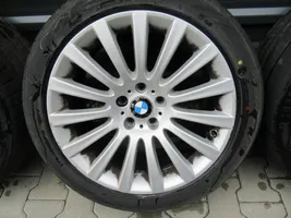 BMW 7 F01 F02 F03 F04 Cerchione in lega R19 