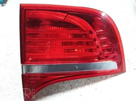 BMW X6 E71 Lampy tylnej klapy bagażnika 7179988