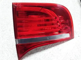 BMW X6 E71 Lampy tylnej klapy bagażnika 7179988