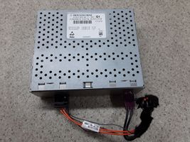 Mercedes-Benz GLE (W166 - C292) Amplificatore A2229009211