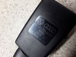 Audi A7 S7 4G Etuistuimen turvavyön solki 8K0857755G