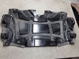 Mercedes-Benz C AMG W205 Engine splash shield/under tray A2055241700