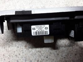 Mazda 6 Kit interrupteurs G33H66170