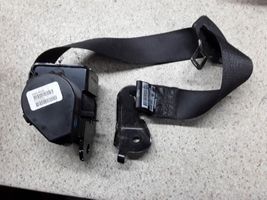 BMW X6 E71 Ceinture de sécurité arrière 608914600C