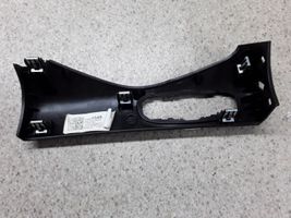 Chevrolet Malibu Dashboard side end trim 23391549