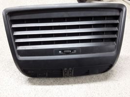 Fiat Croma Dash center air vent grill 735366430