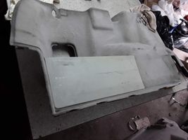 Fiat Croma Rivestimento pannello laterale del bagagliaio/baule 07354249520