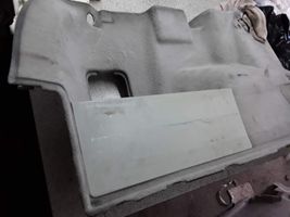 Fiat Croma Rivestimento pannello laterale del bagagliaio/baule 07354249520