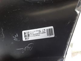 BMW X7 G07 Zderzak tylny 8093616
