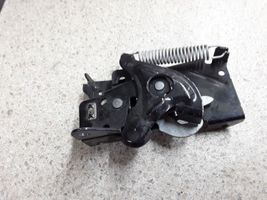 BMW 1 F20 F21 Chiusura/serratura vano motore/cofano 7242548