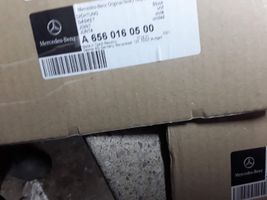 Mercedes-Benz E W213 muu moottorin osa A6560160500