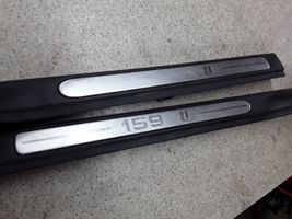 Alfa Romeo 159 Front sill trim cover 156037071