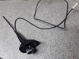 Renault Megane III Antena (GPS antena) 