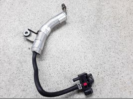 Toyota Land Cruiser (J150) Sensore di pressione dei gas di scarico 8948171010