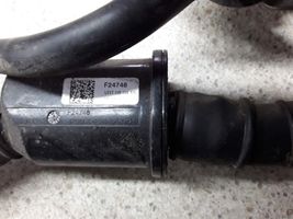 Mercedes-Benz C W205 Tubo di riempimento del liquido AdBlue A2054700426