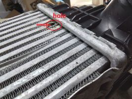 BMW 5 G30 G31 Radiatore intercooler 8576509