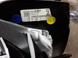 Chevrolet Malibu Center console 84020390