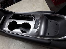 Chevrolet Malibu Center console 84020390