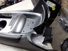 Chevrolet Malibu Center console 84020390