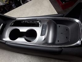 Chevrolet Malibu Center console 84020390